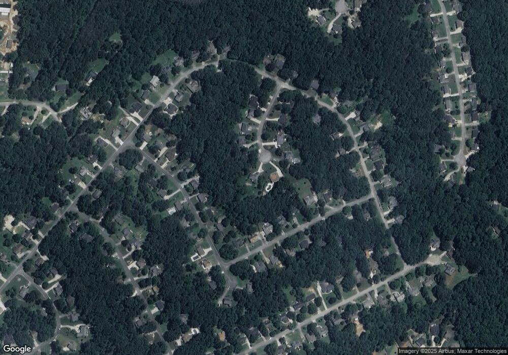 6526 Parkland Place, Flowery Branch, GA 30542 - photo 1