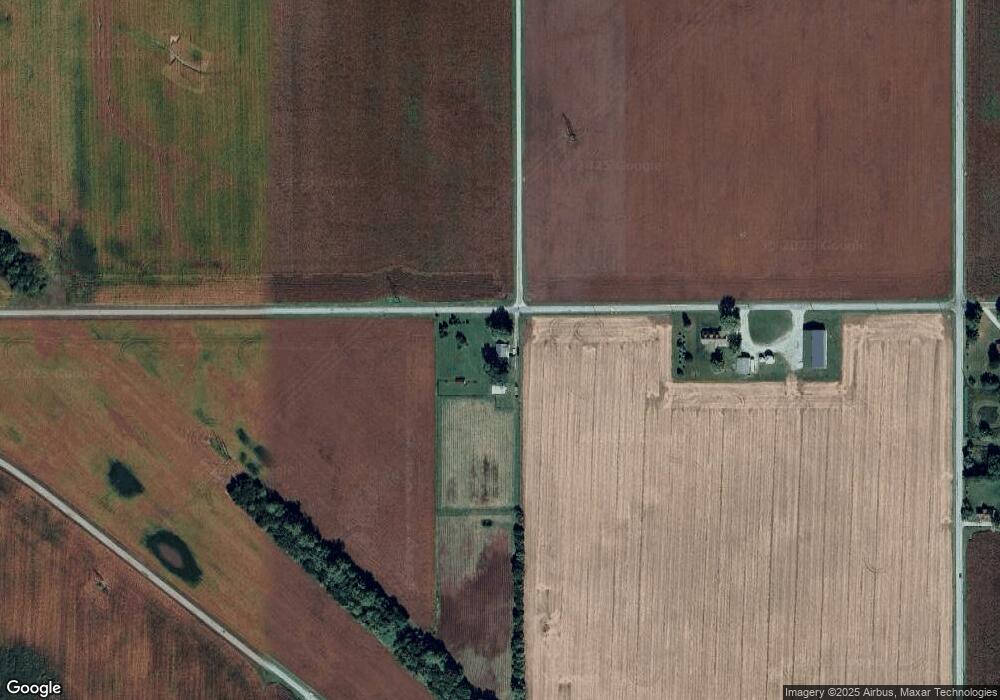 3791 E County Road 350 S, Frankfort, IN 46041 - photo 1