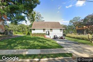 548 N Edgemere Dr, Allenhurst, NJ 07711