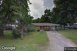 202 Gilliam St, Swifton, AR 72471