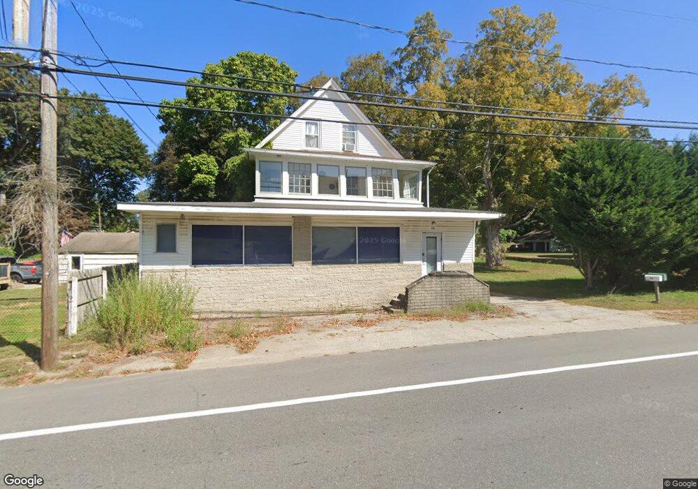 126 Route 2a, Preston, CT 06365 - photo 1