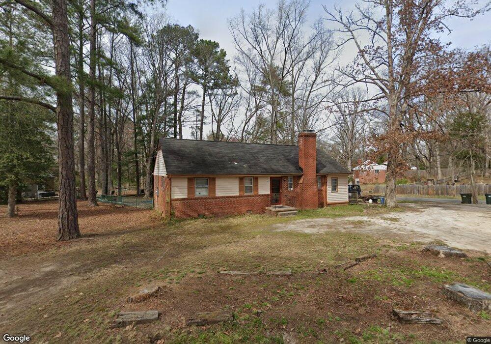 6400 Hagueman Dr, Richmond, VA 23225 - photo 1