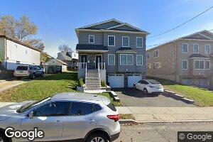 809 Charlotte Terrace Unit 2nd Fl, Ridgefield, NJ 07657