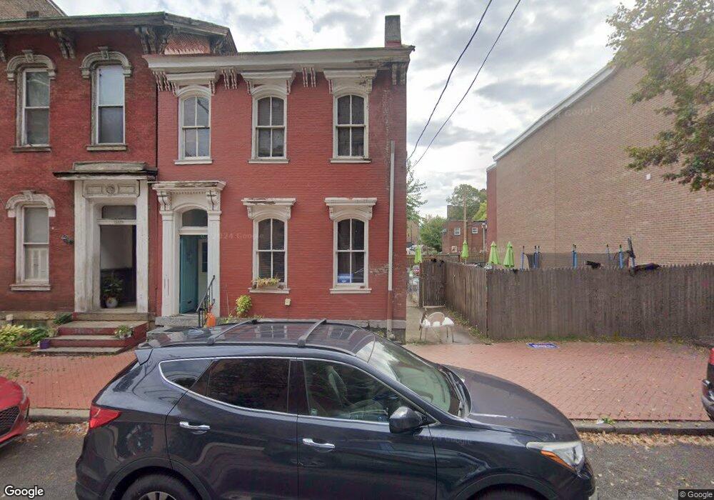 1009 Sheffield St, Pittsburgh, PA 15233 - photo 1