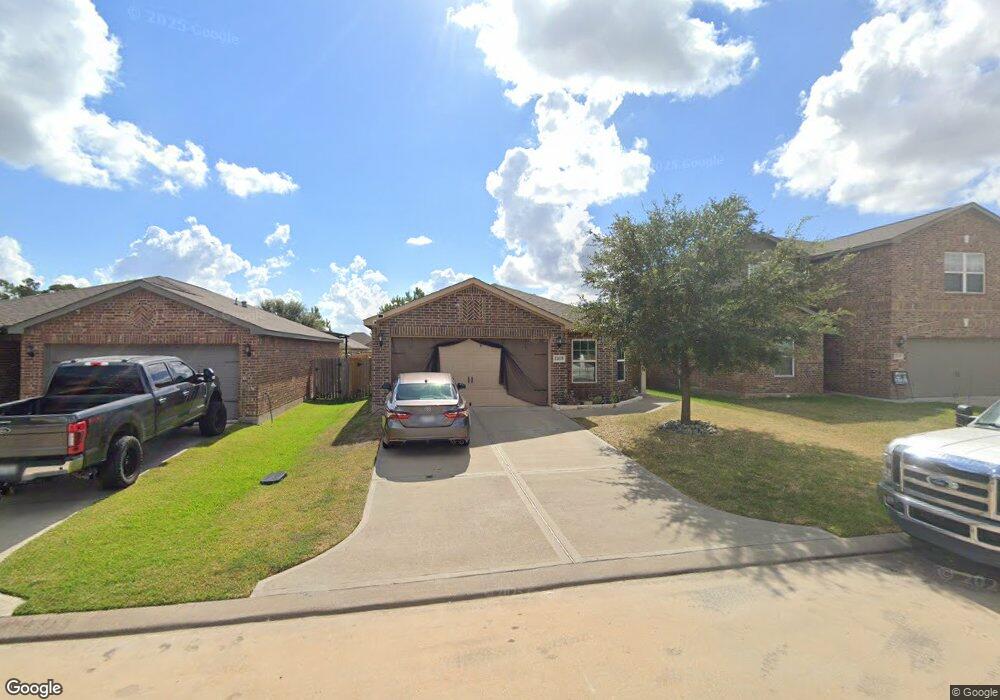 22615 Cloverland Field Dr, Hockley, TX 77447 - photo 1