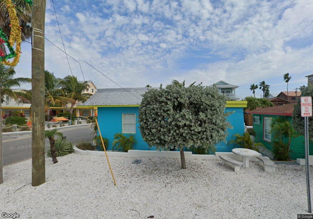 7901 W Gulf Blvd unit A, St. Pete Beach, FL 33706 - photo 1