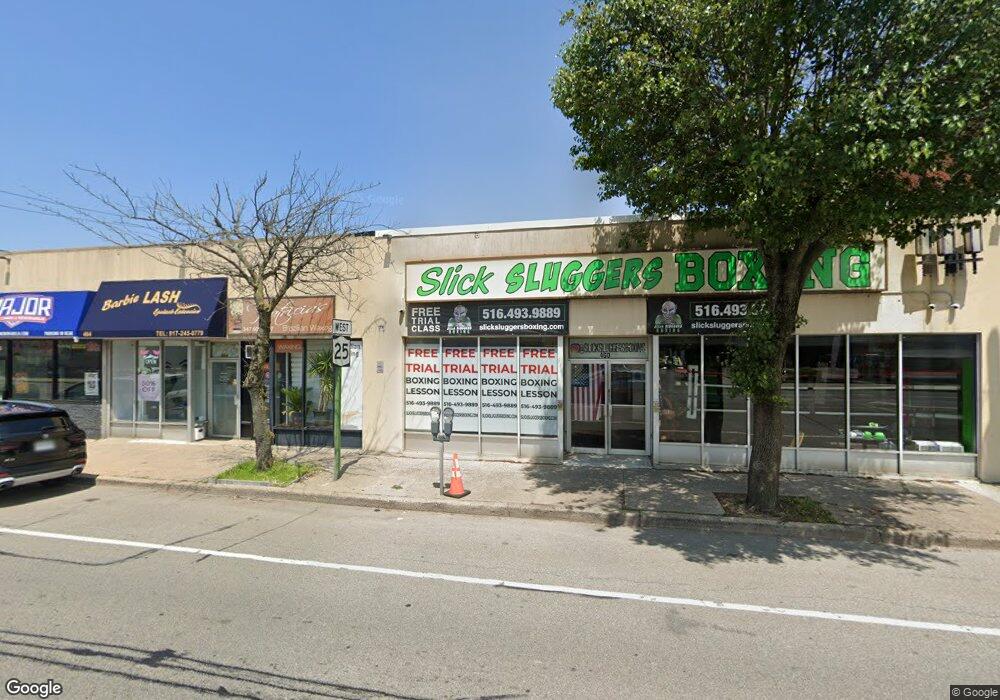 460 Jericho Turnpike, Mineola, NY 11501 - photo 1