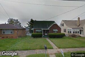 154 Owings St, Weirton, WV 26062