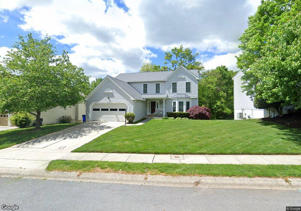 5623 Roundtree Ln, Columbia, MD 21045 - photo 1