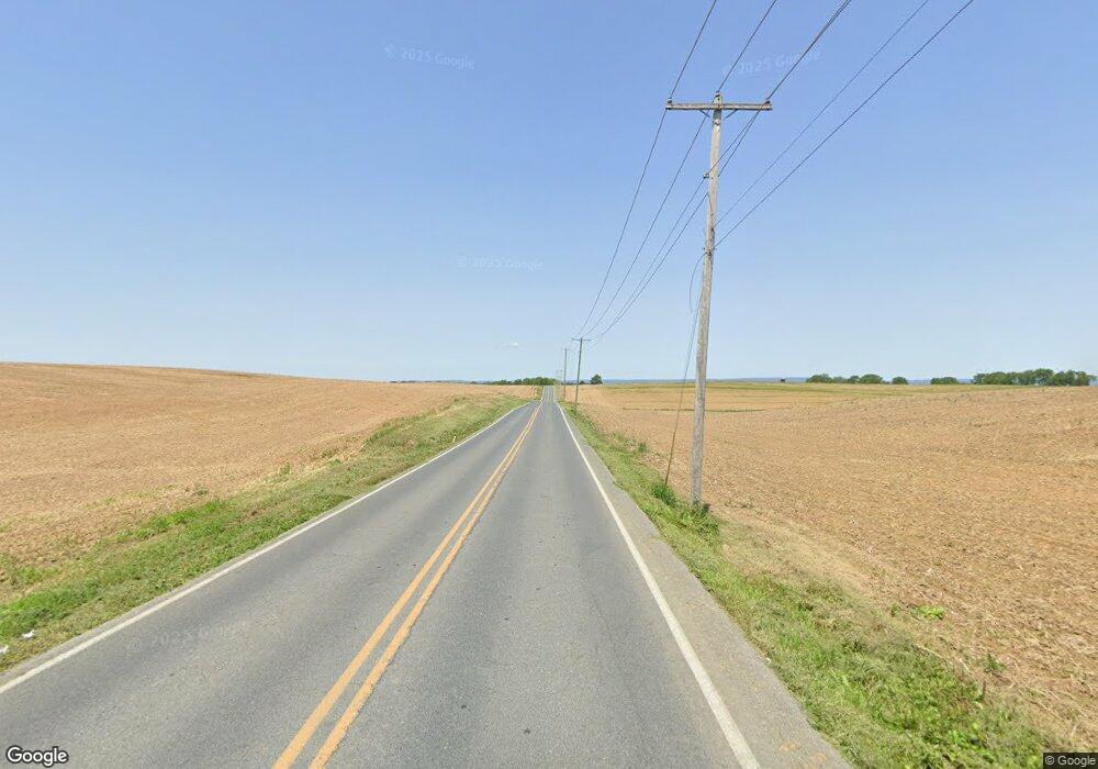 Parcel B Duffield Rd, Chambersburg, PA 17201 - photo 1