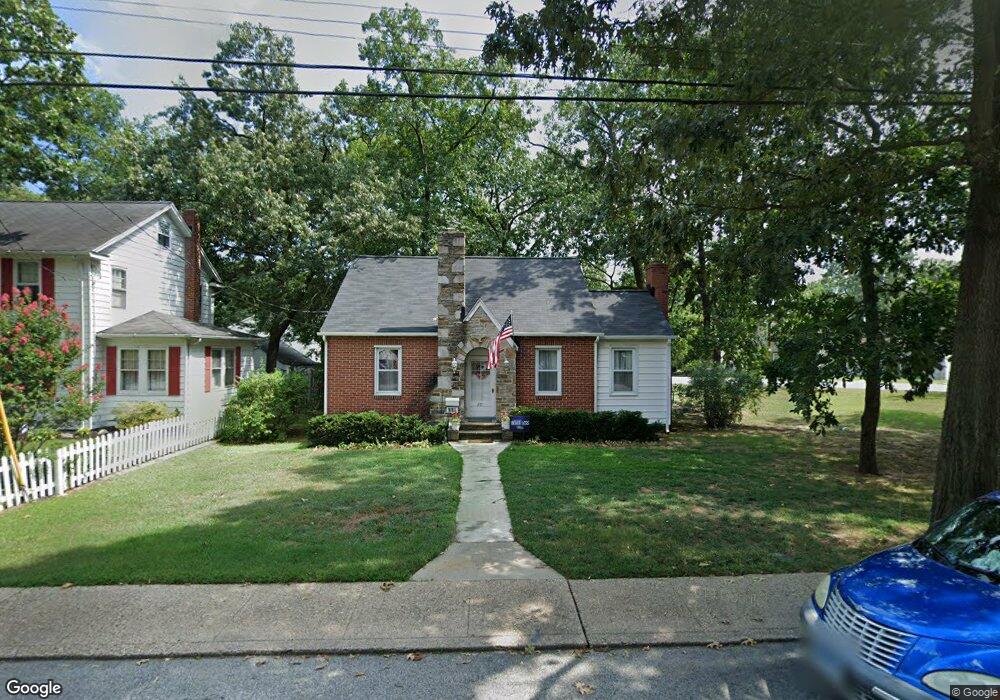 221 Oak Ln SW, Glen Burnie, MD 21061 - photo 1