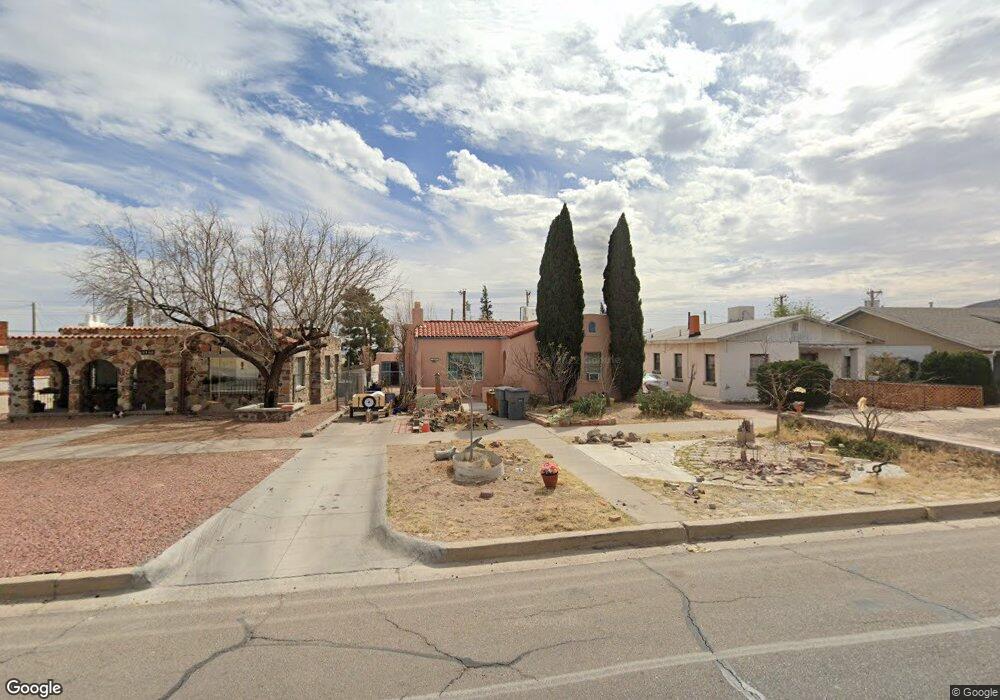 2918 Altura Ave, El Paso, TX 79930 - photo 1