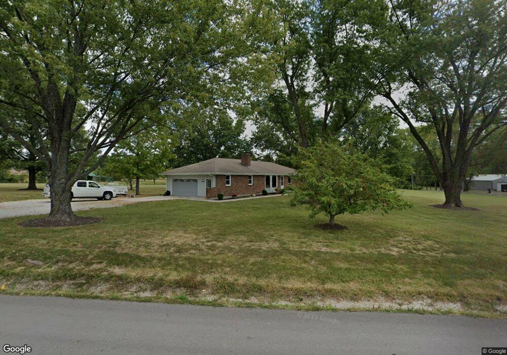 1201 N Prairie Ln, Raymore, MO 64083 - photo 1