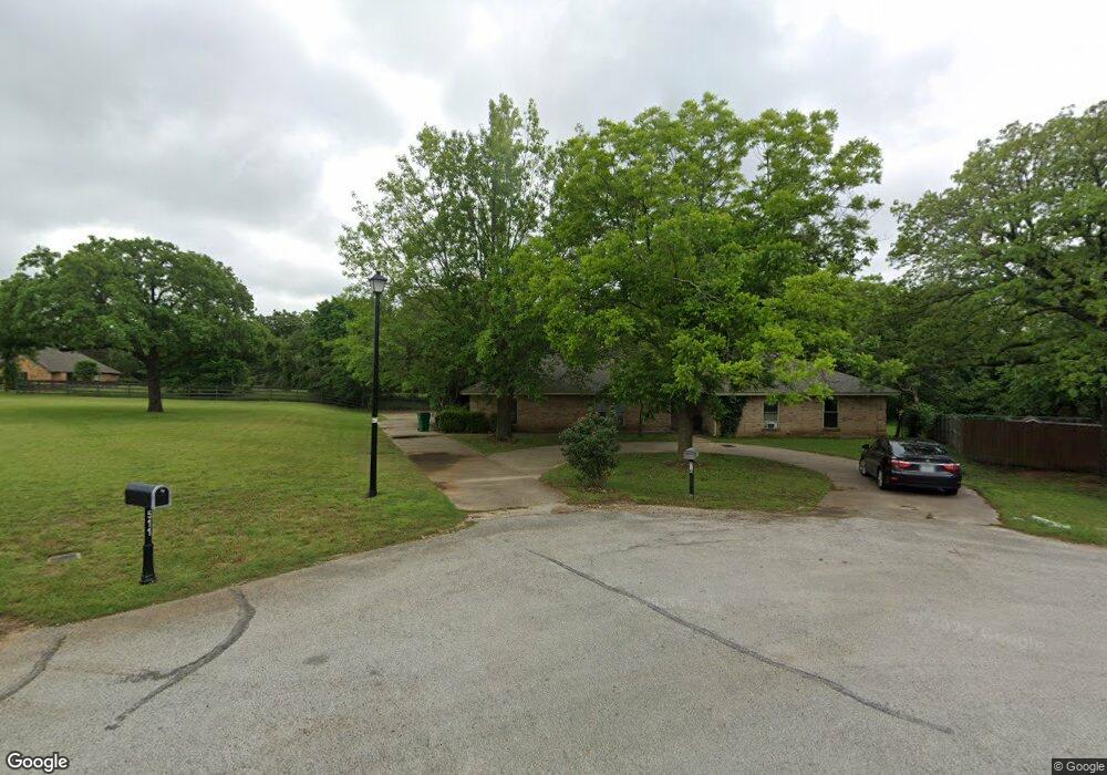 510 Roaring Springs Dr, Joshua, TX 76058 - photo 1