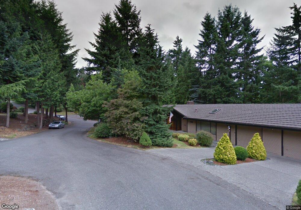 9304 SE 57th St, Mercer Island, WA 98040 - photo 1