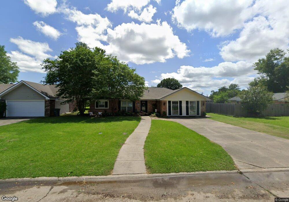 361 Vanessa Ave, Lake Charles, LA 70605 - photo 1