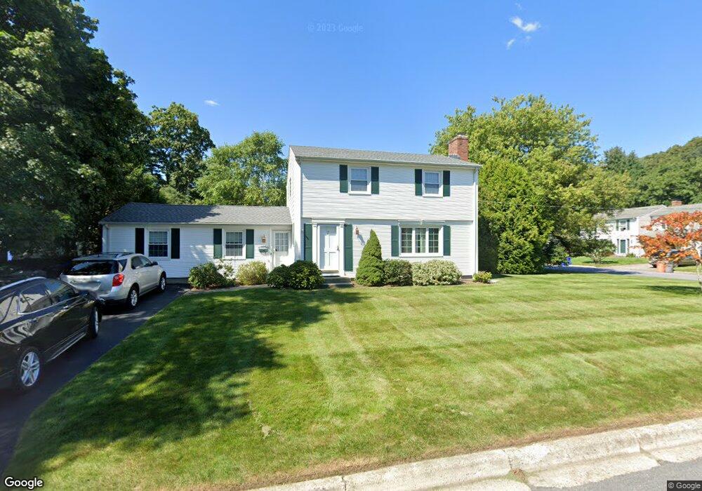 7 Glenn Ave, Riverside, RI 02915 - photo 1