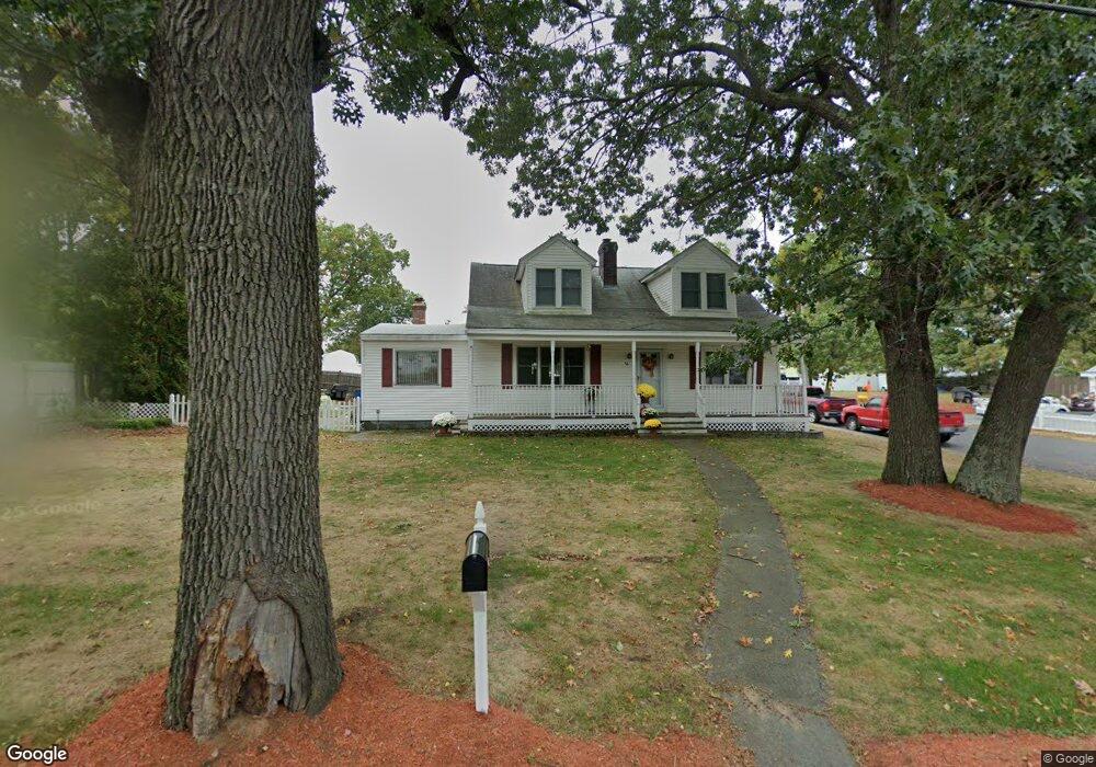 58 Old Meadow Rd, Dracut, MA 01826 - photo 1