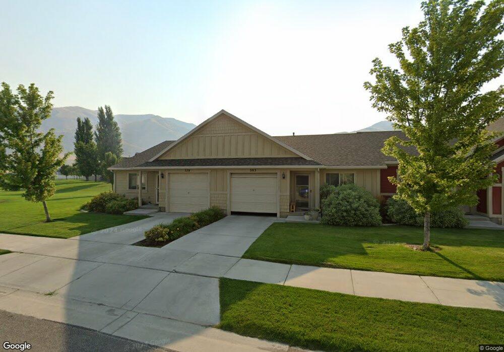 379 S 1250 E, Hyrum, UT 84319 - photo 1