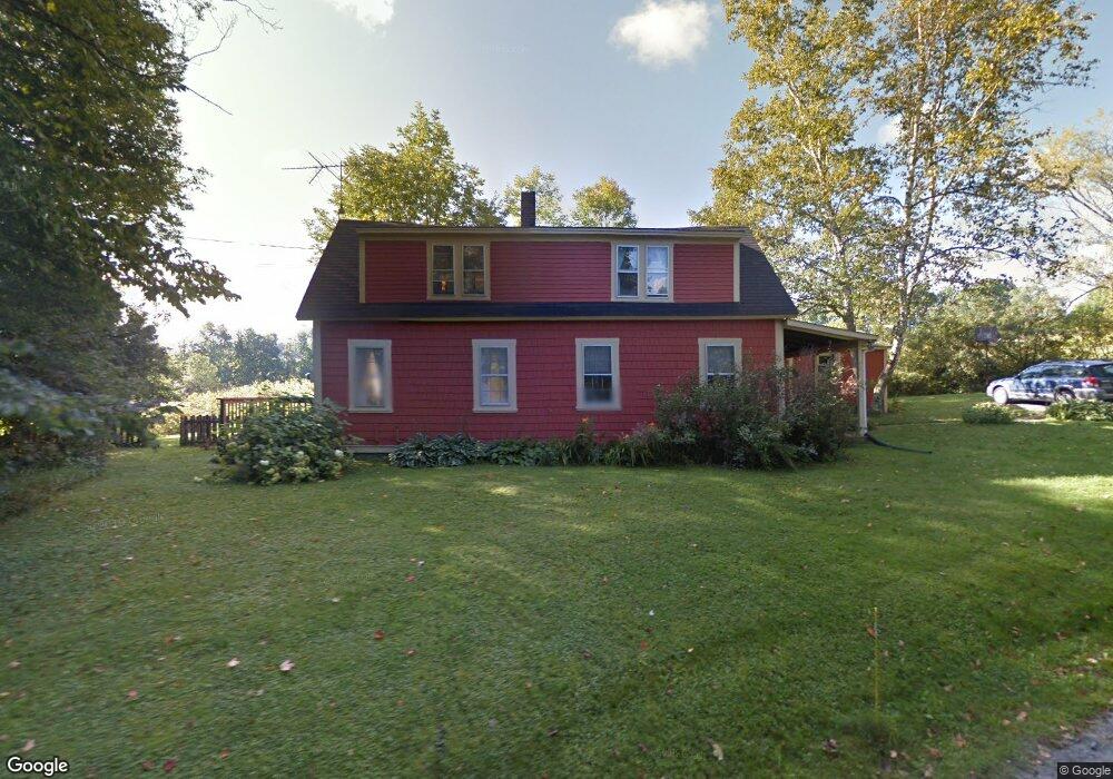 97 Gov Mattocks Rd, Barnet, VT 05821 - photo 1