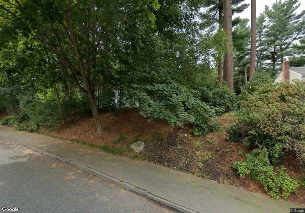 6 Claypit Rd, Medfield, MA 02052 - photo 1