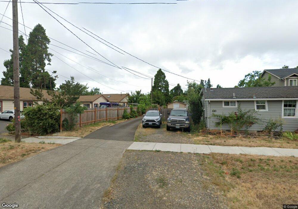 620 N Garden Way, Eugene, OR 97401 - photo 1