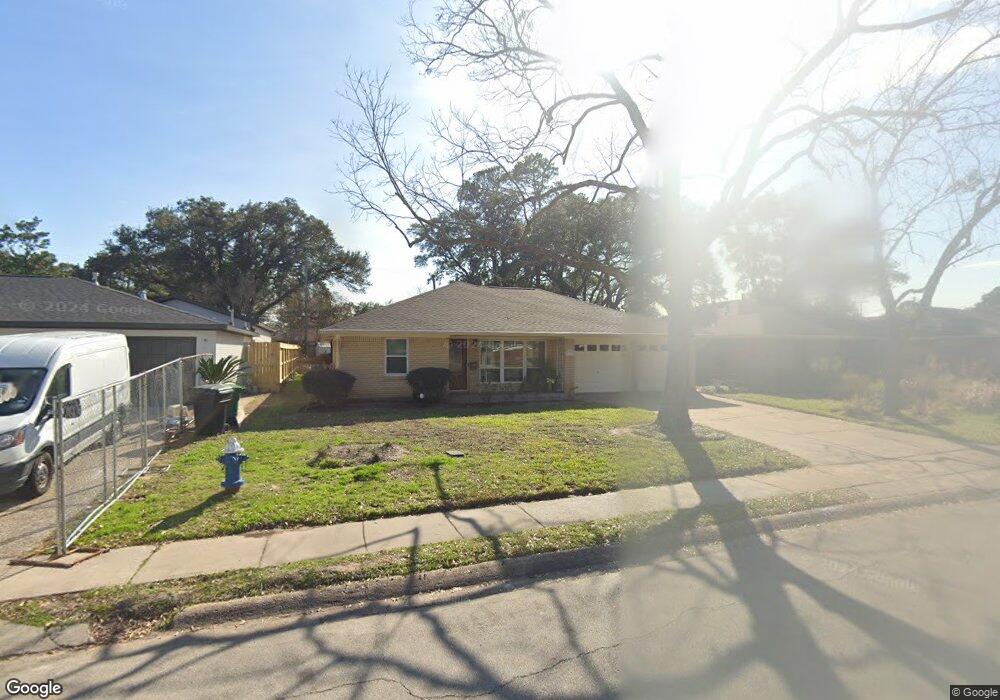 6319 Wynnwood Ln, Houston, TX 77008 - photo 1