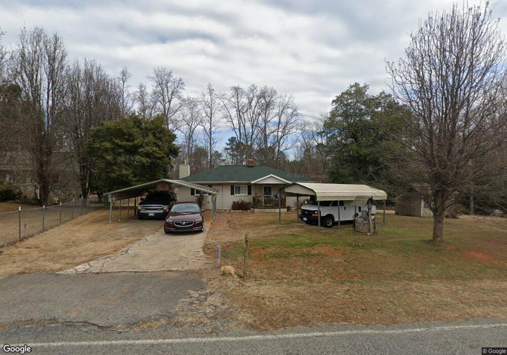 3320 Henrys Knob Rd, Clover, SC 29710 - photo 1