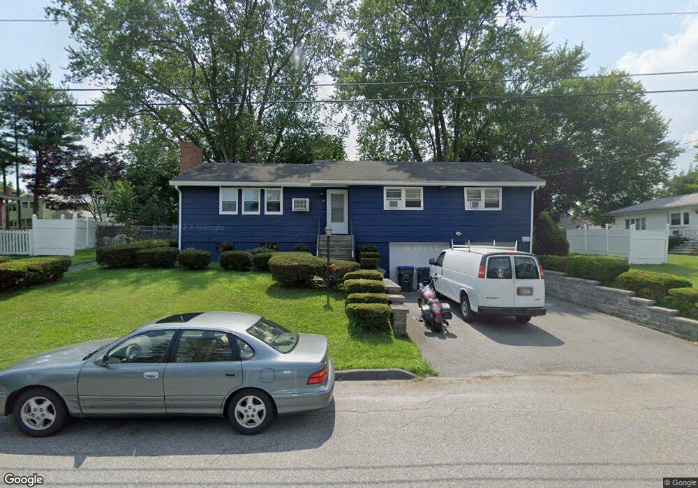 11 Lorenzo Cir, Methuen, MA 01844 - photo 1