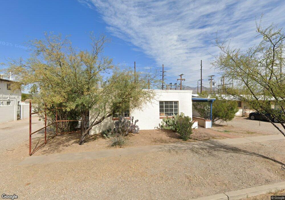 1025 E Spring St unit 1029, Tucson, AZ 85719 - photo 1