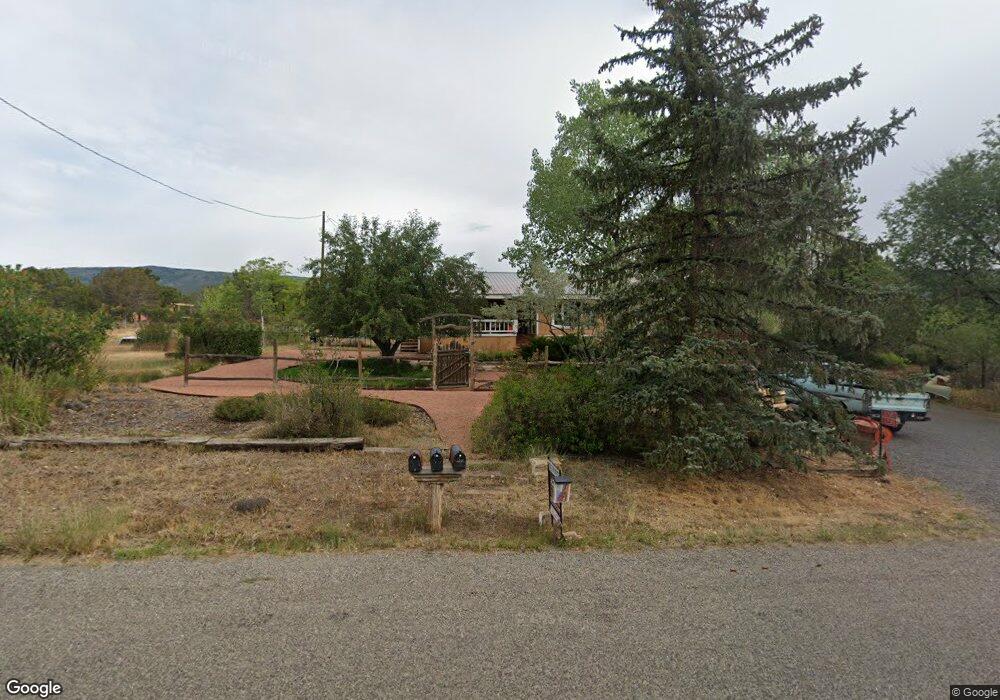 22595 Uintah Rd, Cedaredge, CO 81413 - photo 1