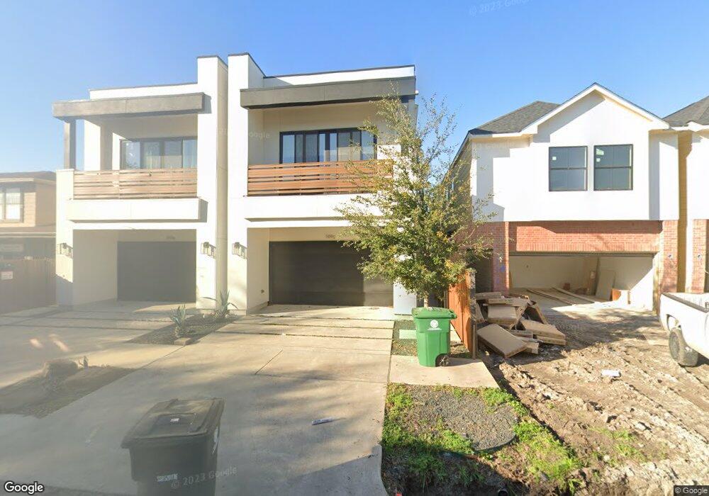 109 E 27th St unit A, Houston, TX 77008 - photo 1