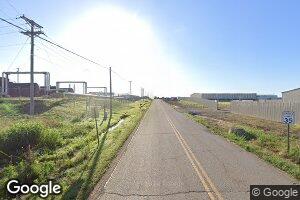 201 E Elm St, Tryon, OK 74875