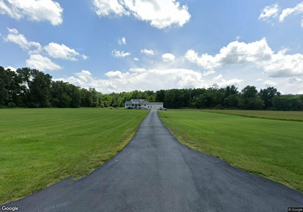 5880 Feezer Rd, Farmington, MO 63640 - photo 1