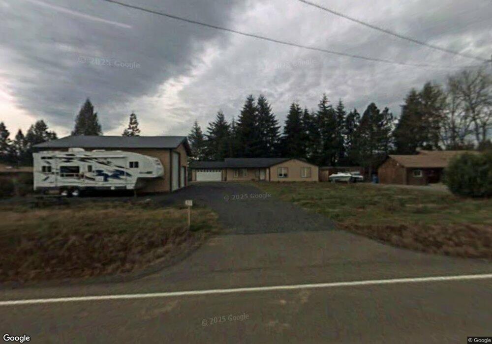 688 Highway 603, Chehalis, WA 98532 - photo 1