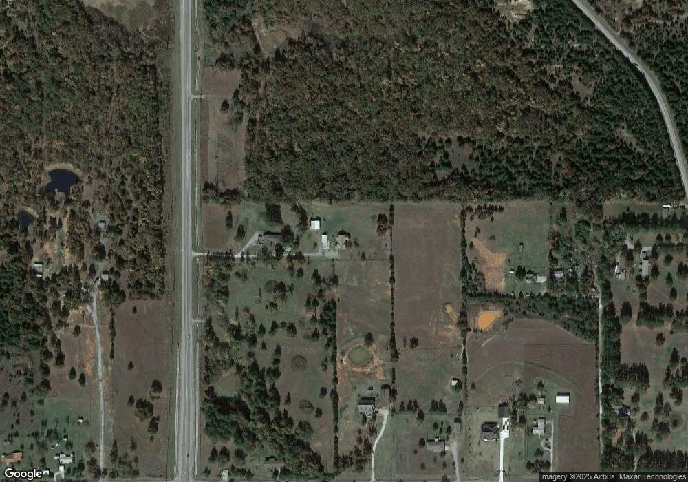 15709 Highway 102, Shawnee, OK 74801 - photo 1