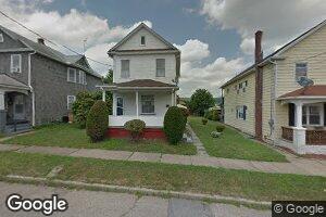 386 E Grand St, Nanticoke, PA 18634