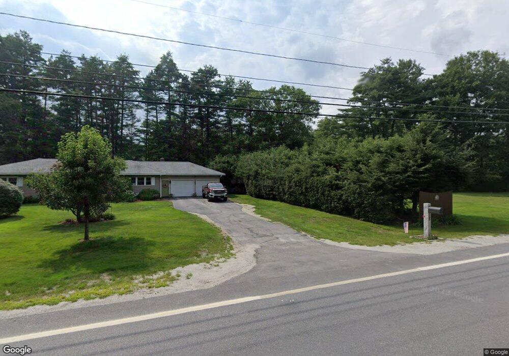 569 Mountain Rd, Concord, NH 03301 - photo 1