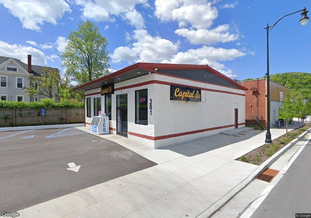 301 W 2nd St, Frankfort, KY 40601 - photo 1