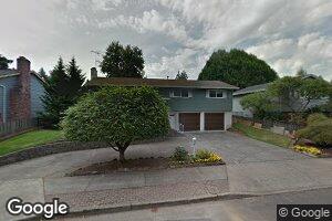 16818 NE Pacific Dr, Portland, OR 97230