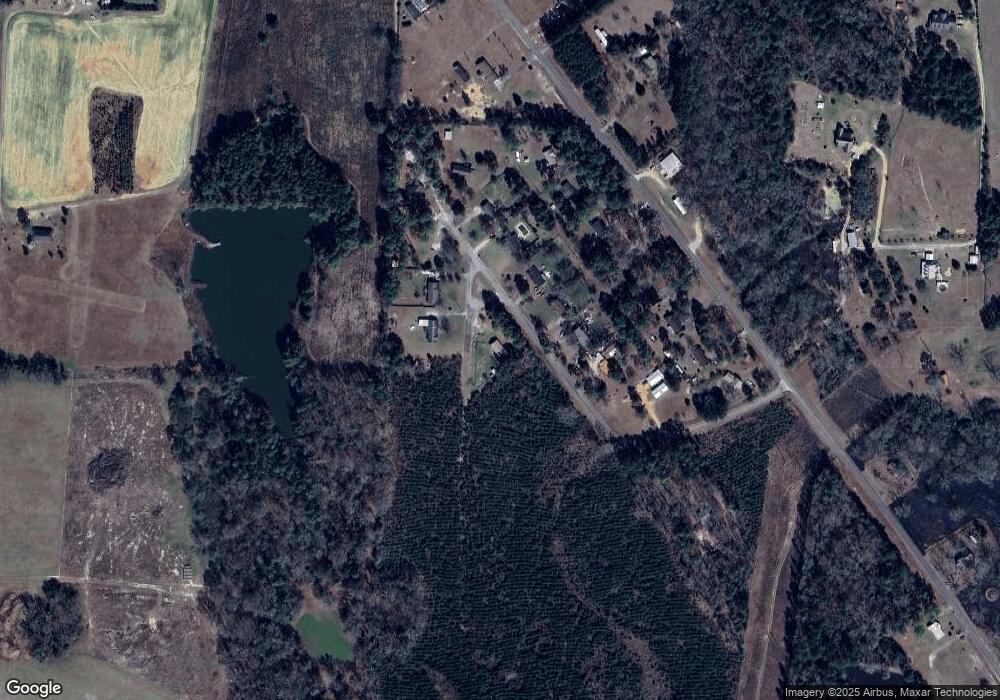 141 Grandview Dr, Cordele, GA 31015 - photo 1