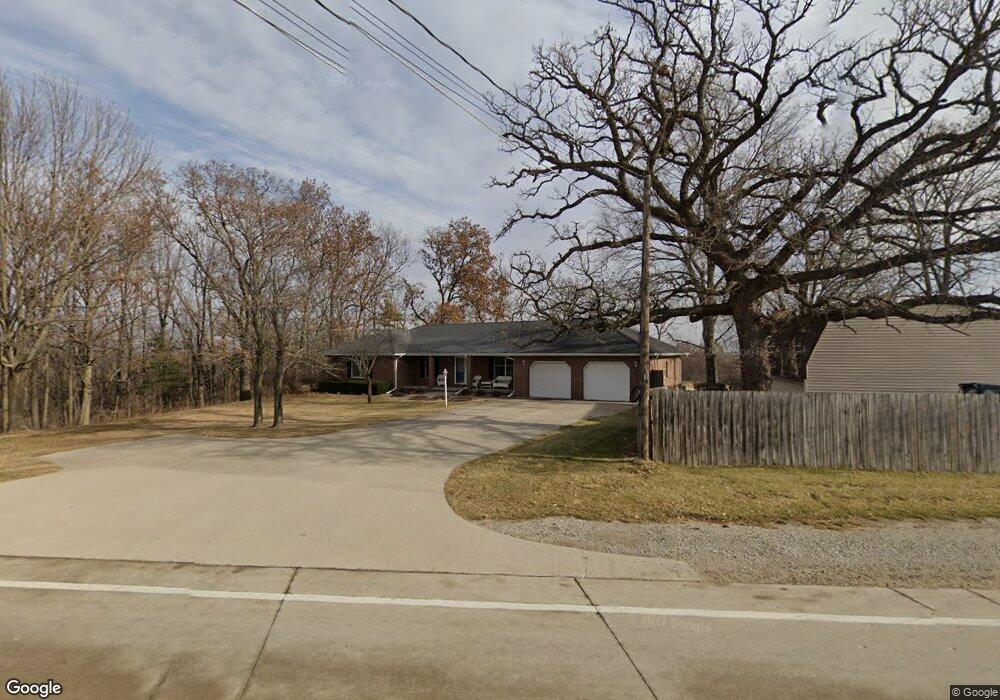 4116 Highway F36 W, Newton, IA 50208 - photo 1