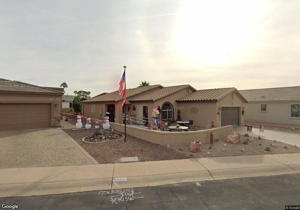 5807 E Marlin Place, Mesa, AZ 85215 - photo 1