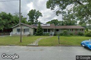 49 Jennings St, Worcester, MA 01604