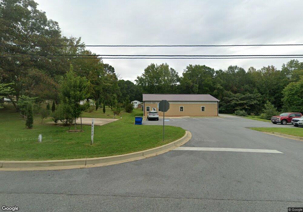 20178 Piney Point Rd, Callaway, MD 20620 - photo 1