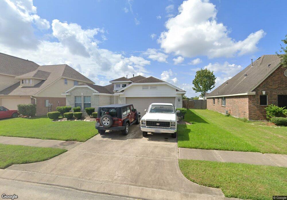 3502 Dorsey Ln, Pearland, TX 77584 - photo 1