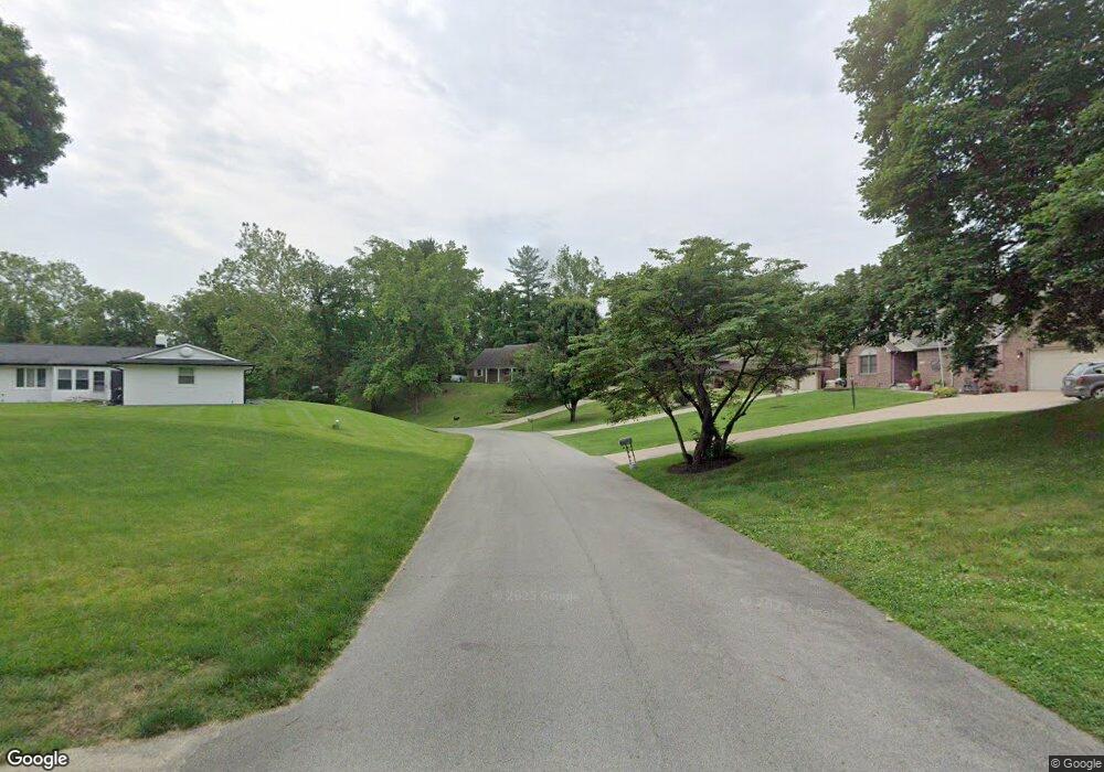 0 Glen Echo Dr unit 21406911, Anderson, IN 46012 - photo 1