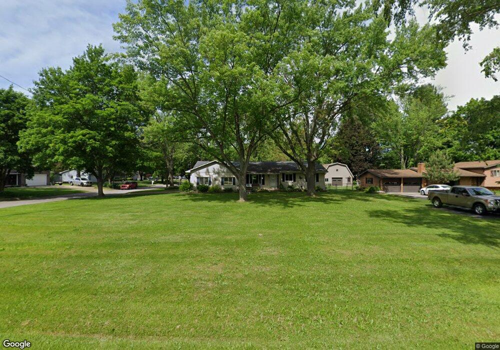11297 N Jennings Rd, Clio, MI 48420 - photo 1