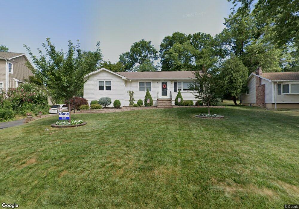 6 Walnut Rd, Whippany, NJ 07981 - photo 1