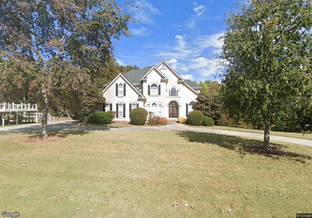 1132 Jimson Cir SE, Conyers, GA 30013 - photo 1